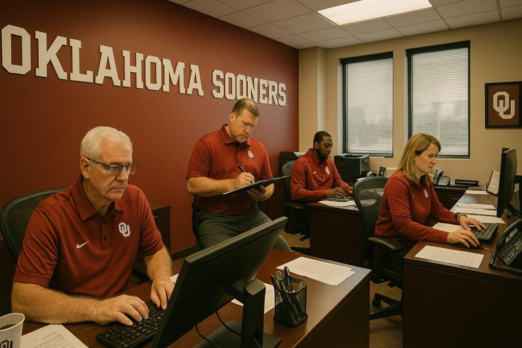 Oklahoma_Staff